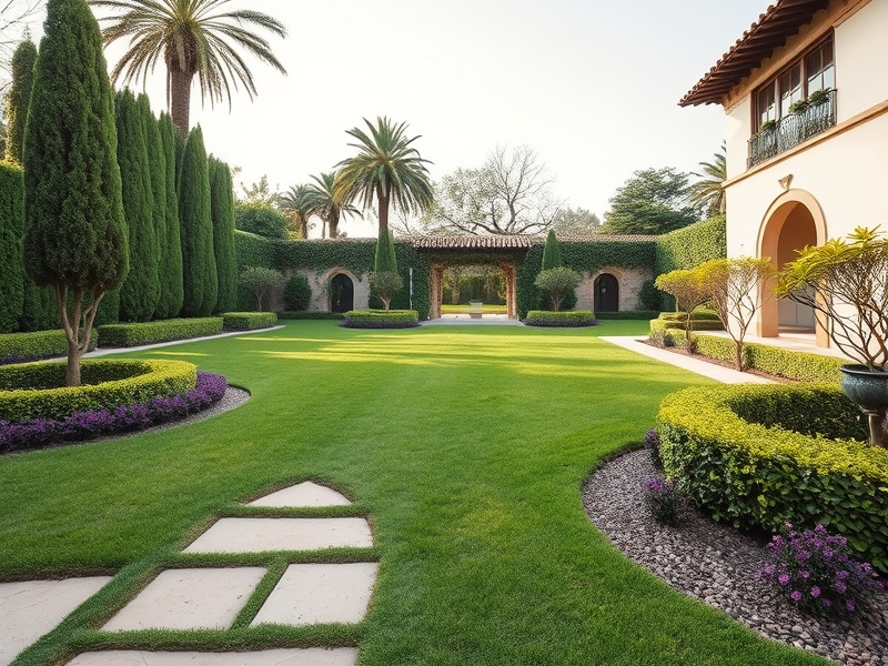 Consejos y Guías sobre Jardines Florales Córdoba en Córdoba