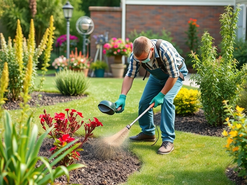 Balcones y patios con flores Córdoba